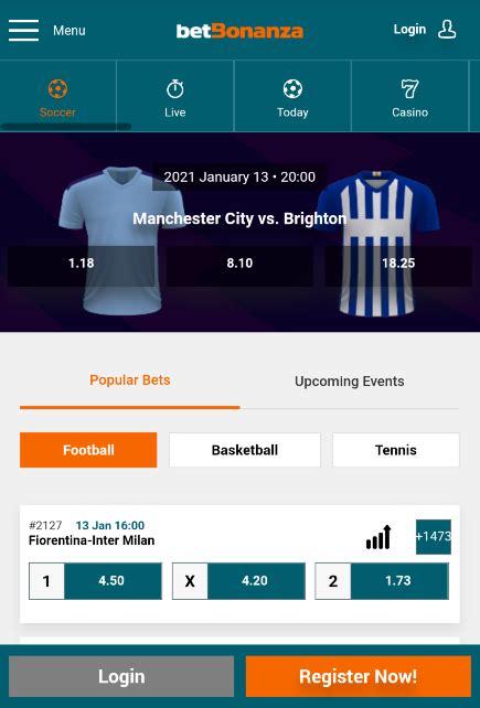 betBonanza Review — Bonuses, Lines and Odds, Payments.